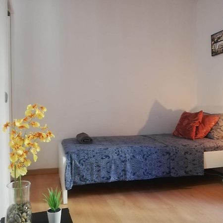 Habitacion Doble En Eixample Barcelona Exterior foto